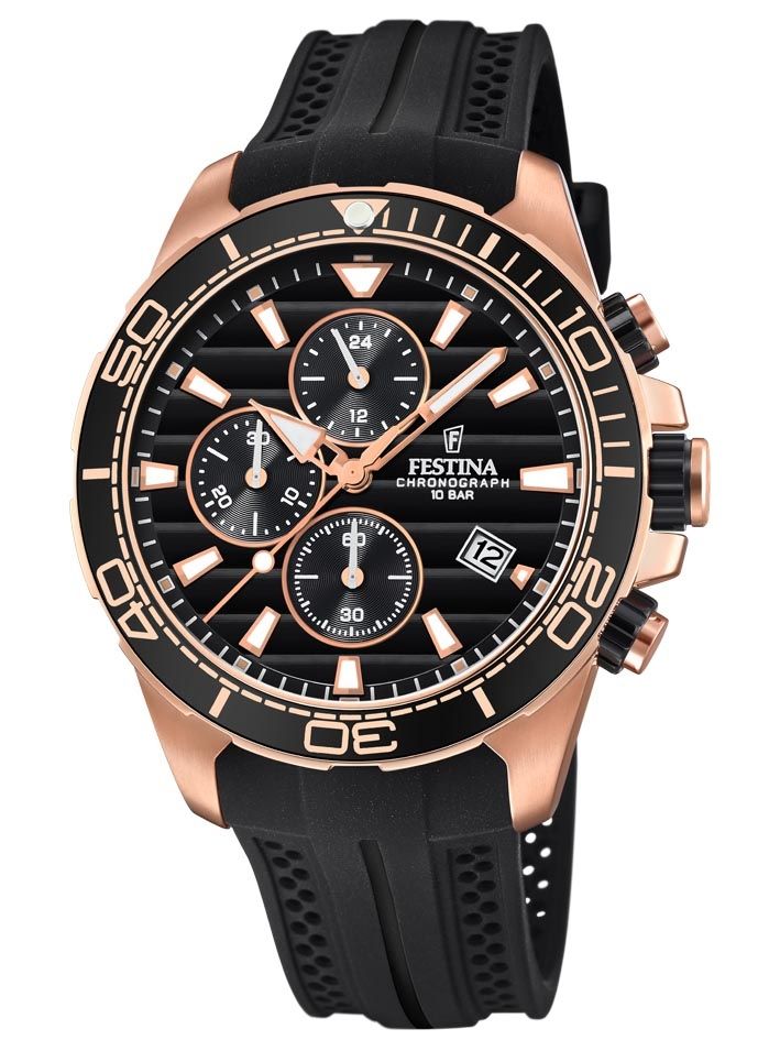 Festina Chronograph F20367/1