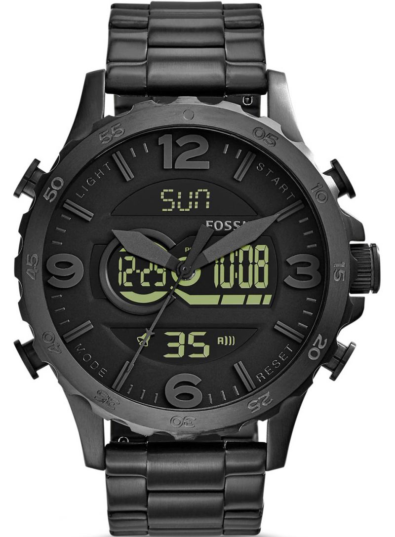 jr1507 fossil
