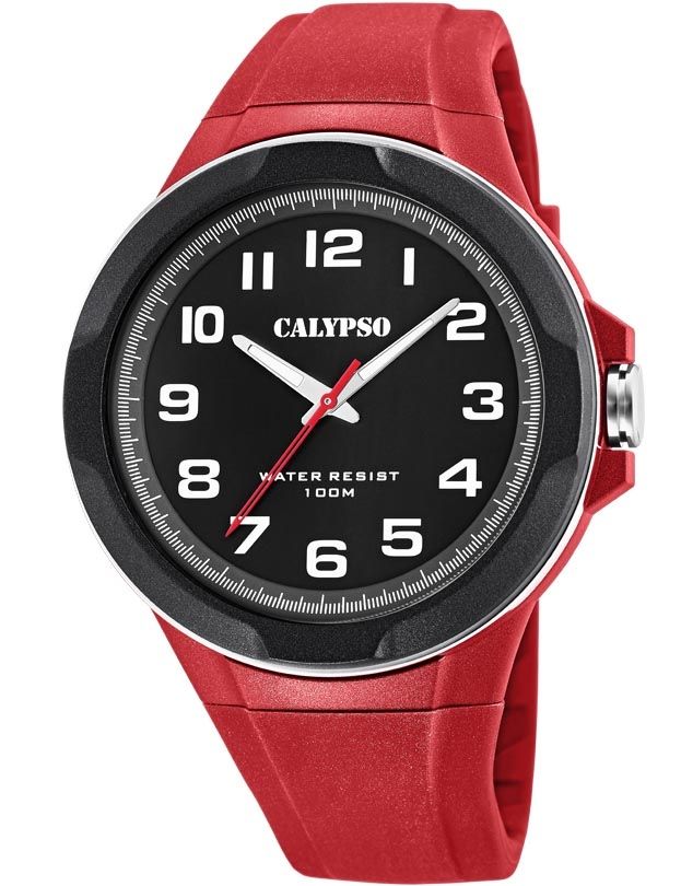 Calypso Classic Mens K5781/5