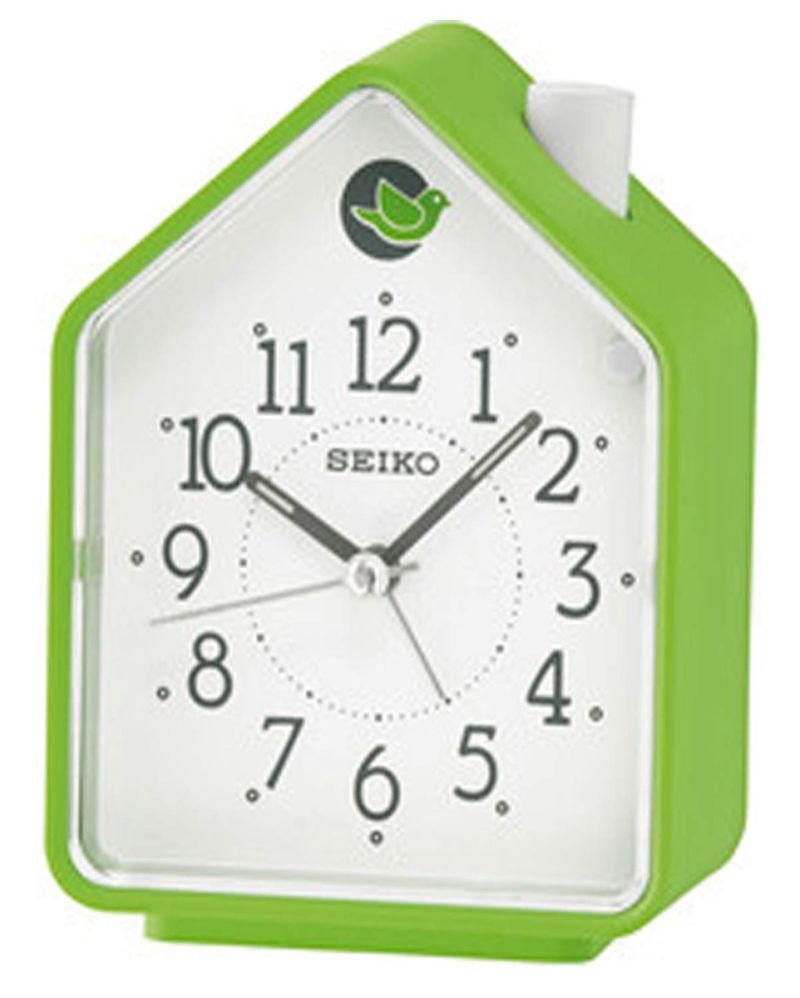 Seiko Alarm Clock QHP002M QHP002M