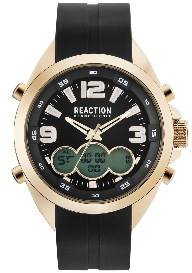 Kenneth Cole Reaction Mens RK50488019 - RIP