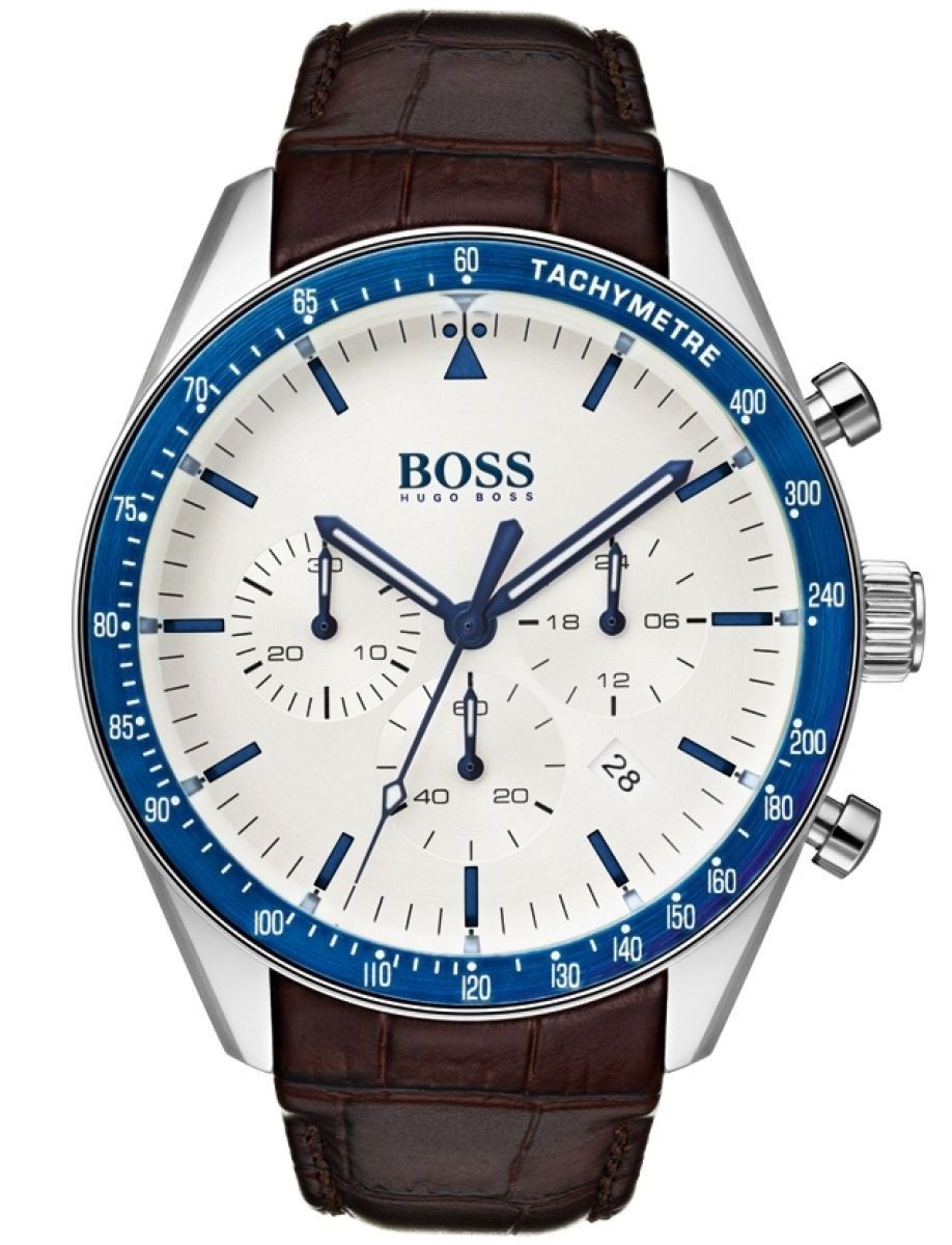 Hugo Boss| Køb dit nye Hugo Boss ur faste lave priser [Kun 1 levering]
