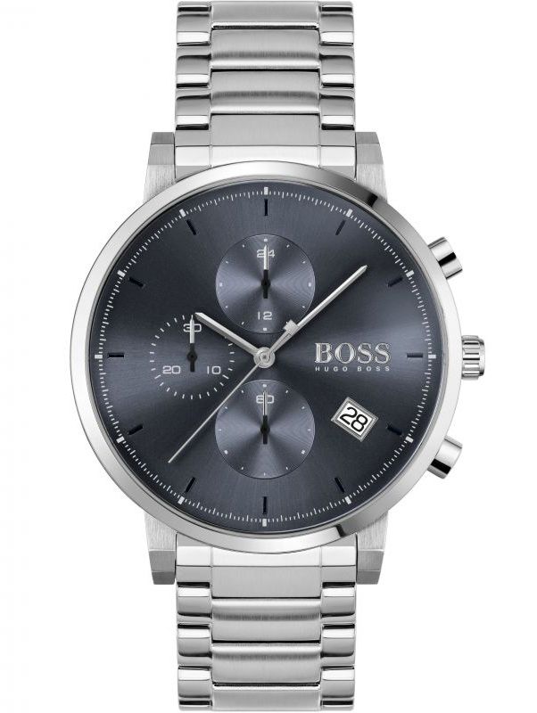 Boss| Køb dit nye Hugo Boss ur til faste lave priser [Kun 1 levering]