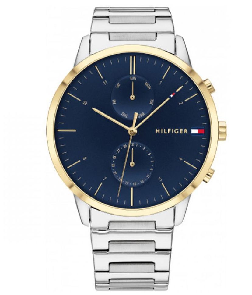 Tommy Hilfiger| Køb dit nye Hilfiger ur til lave priser [Gratis bytte]