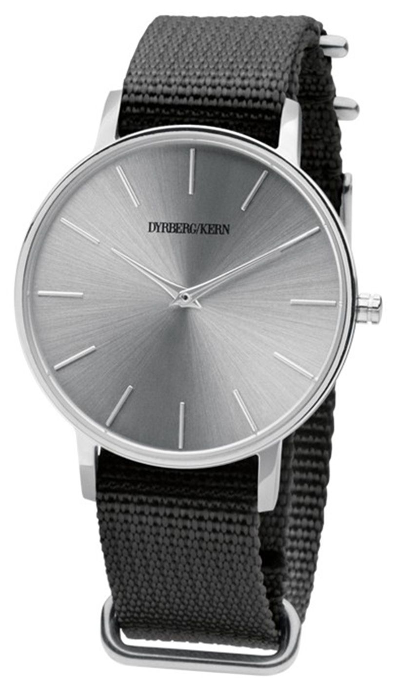 Dyrberg/Kern| Køb nye D/K ur til faste lave priser [Kun 1 dags levering]