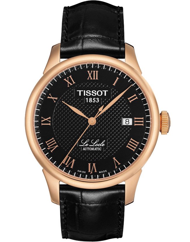 Tissot le locle sale new arrivals