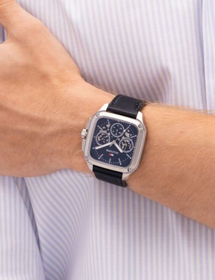 Tommy Hilfiger Herald Skeleton 1710756