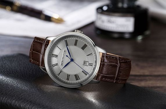 Aerowatch Les Grandes Classiques A 42102 AA01