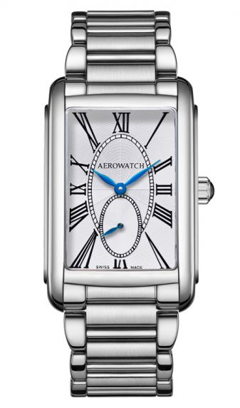 Aerowatch Intuition A 31988 AA06 M