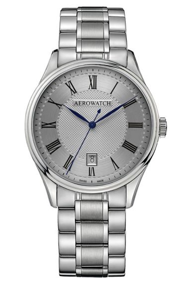 Aerowatch Les Grandes Classiques A 42102 AA01 M