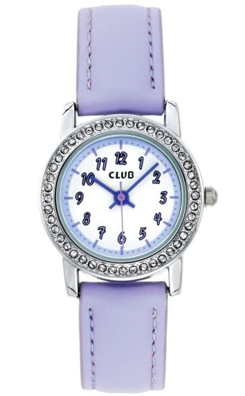 Club 30M Purple White A56546-3S0A