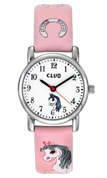 Club 30M Pink White A56547-1S0A