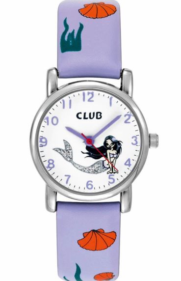 Club 30M Purple White A56549-2S0A