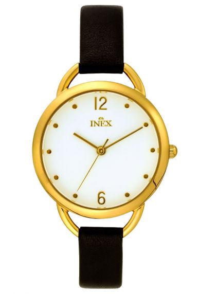 Inex Ladies Golden 32mm