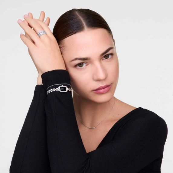 Daniel Wellington Quadro Mini 3-Link DW00100845