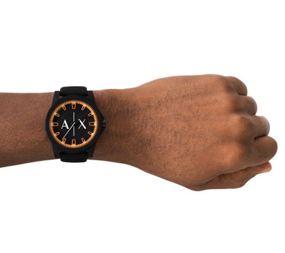 Armani Exchange Outerbanks AX2536