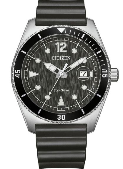 Citizen Eco Drive Sports AW1889-00E