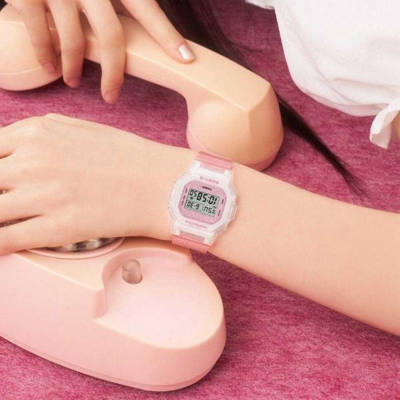 Casio Baby-G BGD-565GC-4ER