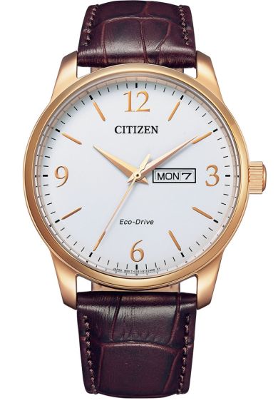 Citizen Classic Elegant BM8553-16A