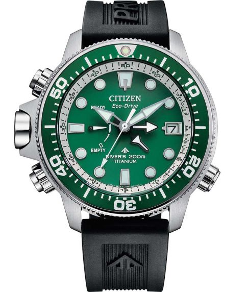 Citizen Promaster Diver BN2040-17X