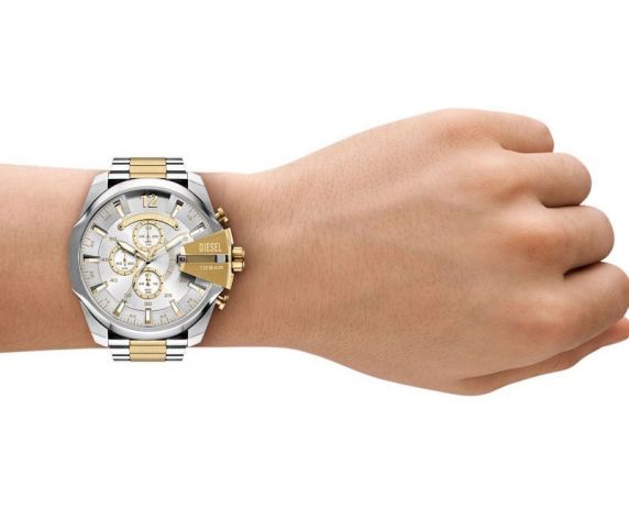 Diesel Mega Chief DZ4701