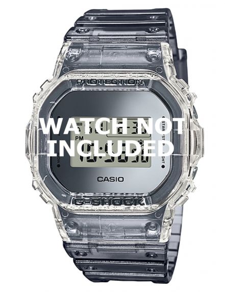 Casio Bezel in Resin for G-shock DW-5600SK-1 10587160