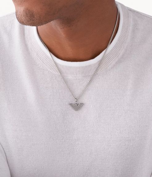 Emporio Armani Eagle Logo EGS2916040
