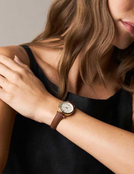 Fossil Carlie ES5464