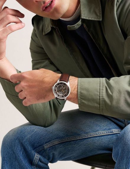 Fossil Townsman Automatic ME3270
