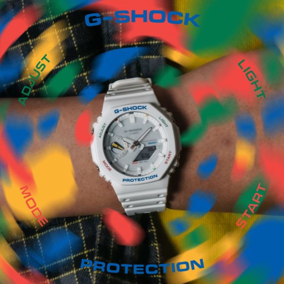 Casio G-Shock GA-B2100FC-7AER