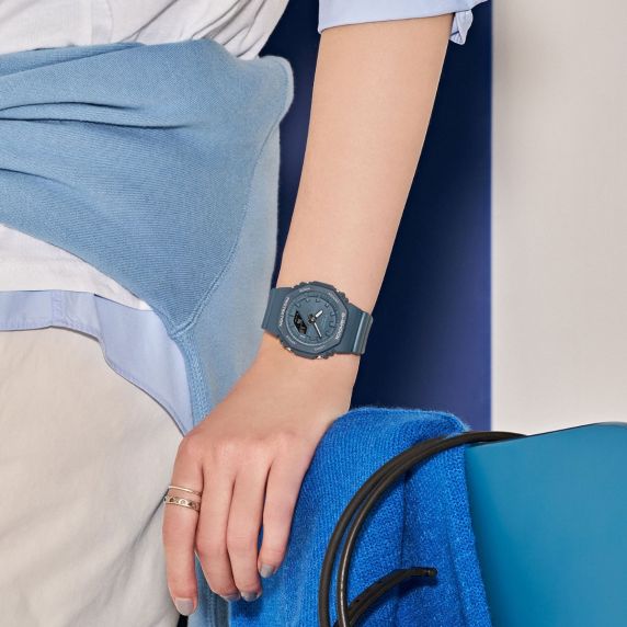 Casio G-Shock GMA-P2100BA-2AER