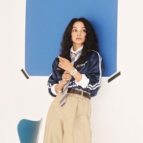 Casio G-Shock GMA-P2100BA-7AER