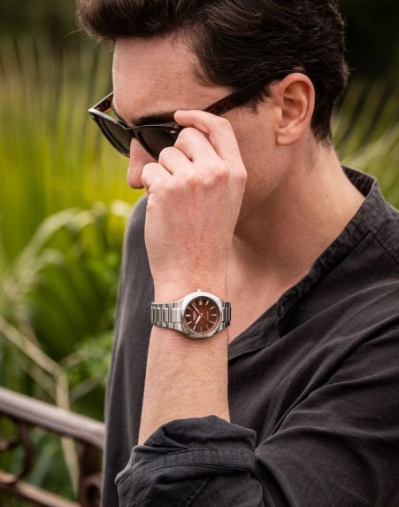 Casio Edifice Automatic EFK-200D-4AER