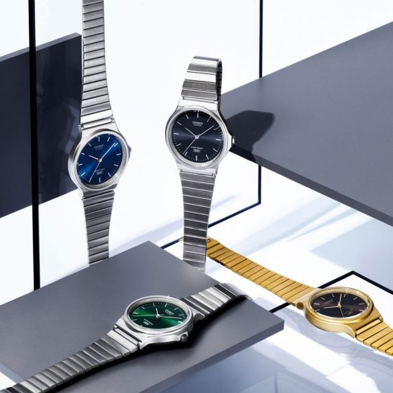 Casio Timeless MQ-24DA-2AEF