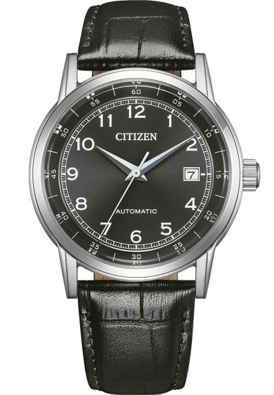 Citizen Automatic Mens NJ0210-05E