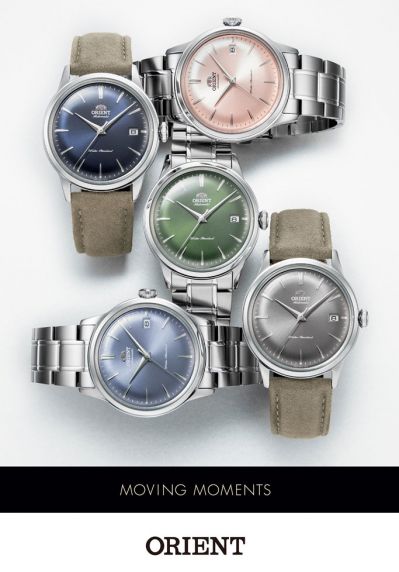 Orient Bambino RA-AC0M10L