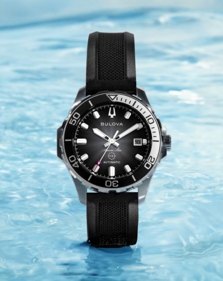 Bulova Marine Star Series B 98B465