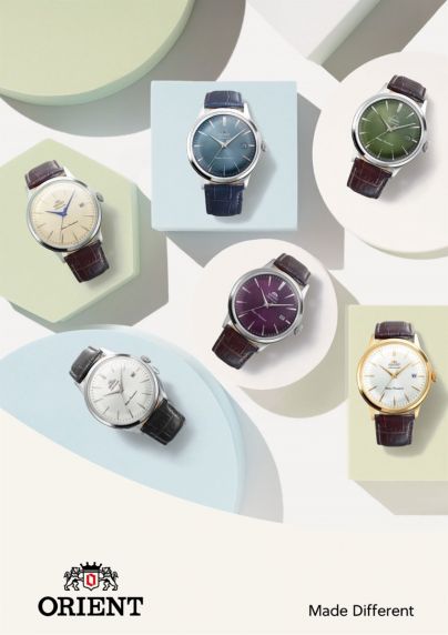 Orient Bambino RA-AC0030L