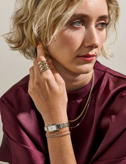 Skagen Hagen Micro SKW3155