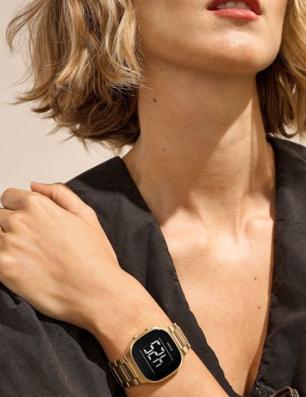 Skagen Mellem Digital SKW6949