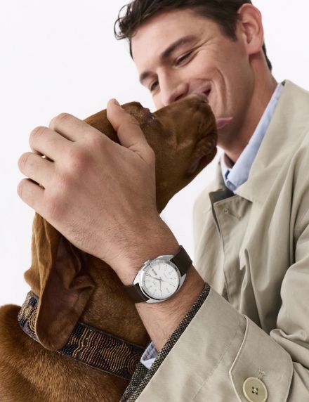 Timex Marlin Draper Automatic TW2Y65200