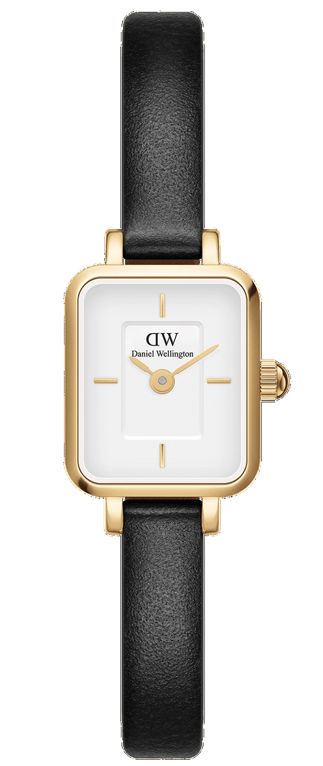 Daniel Wellington Quadro Mini Sheffield DW00100729