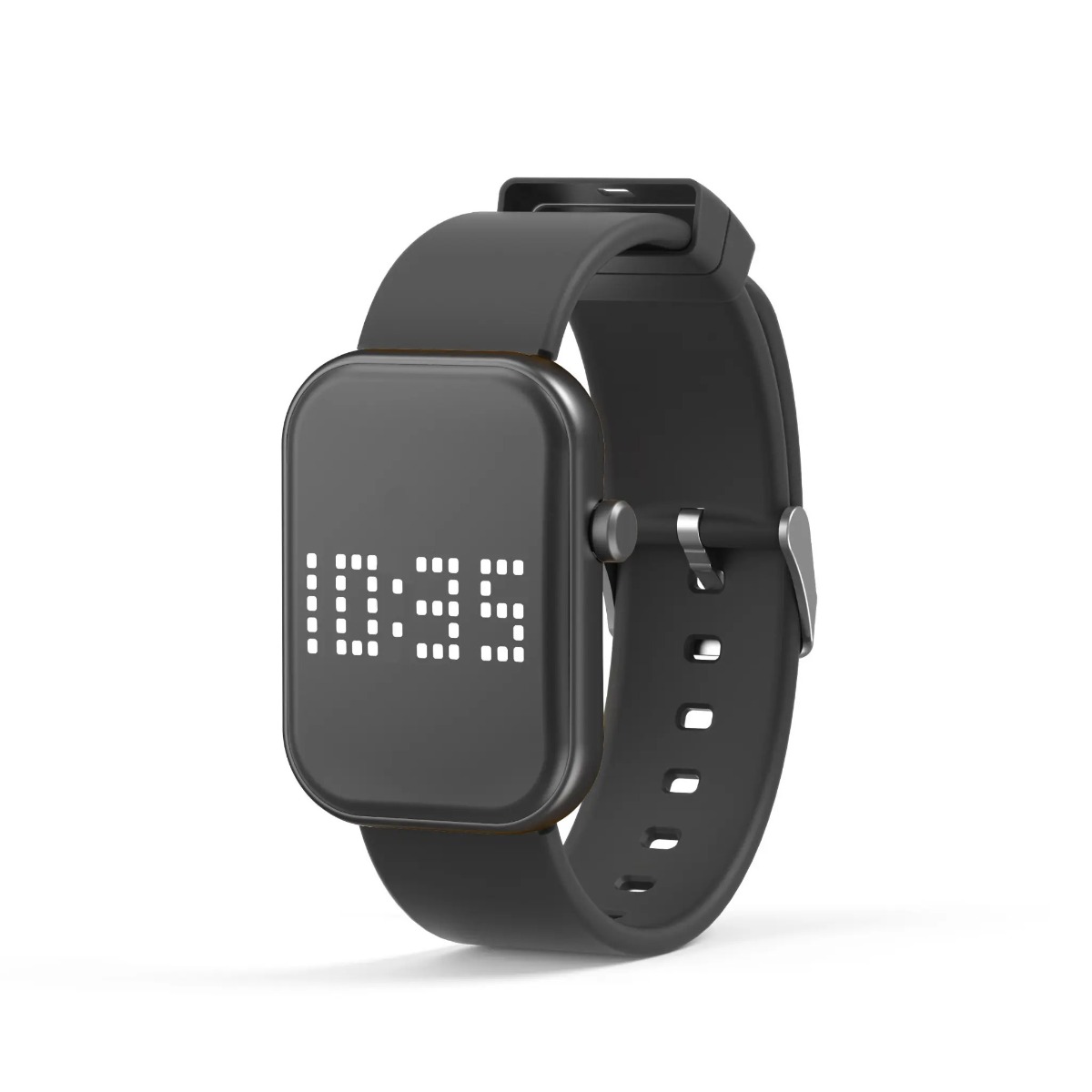 Fibex Bluetooth-p&aring;mindelsesur med tekstbeskeder