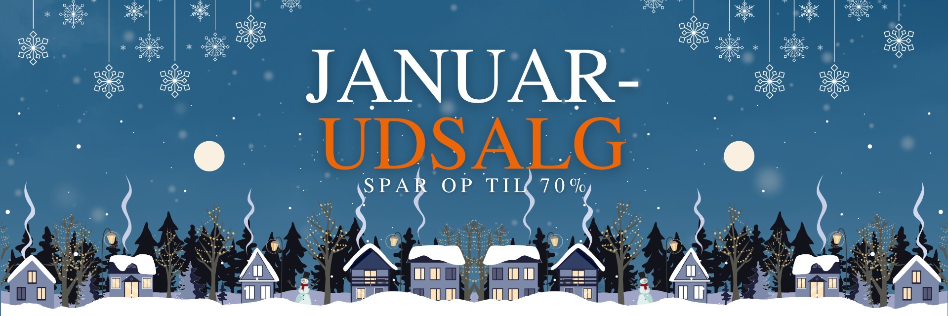 JanuarUdsalg 2026!