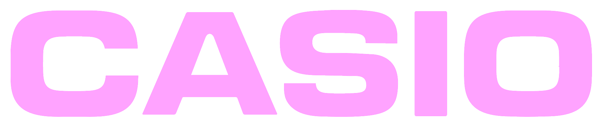 CASIO