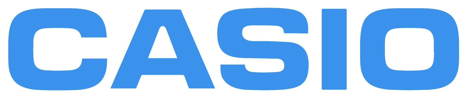 CASIO